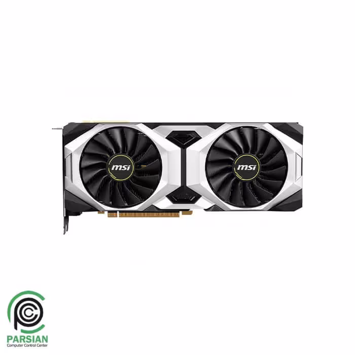 کارت گرافیک ام اس آی مدل RTX 2080 SUPER 8G