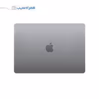 لپ تاپ اپل 13 اینچی مدل MacBook Air MC8G4 2024