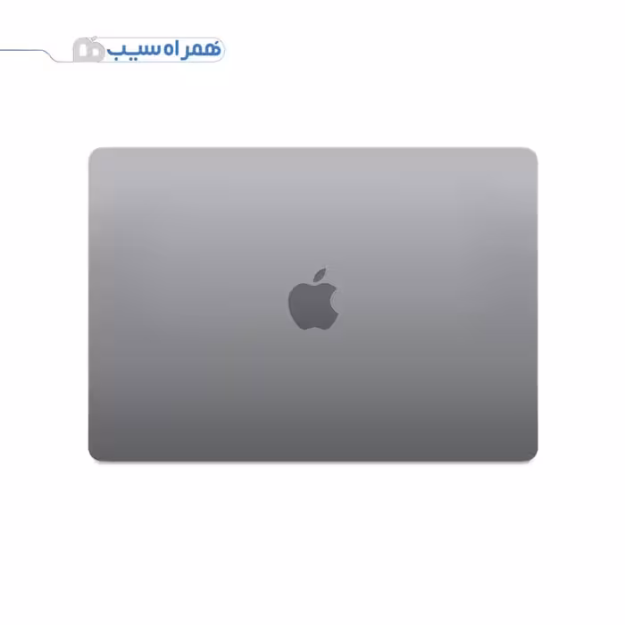 لپ تاپ اپل 13 اینچی مدل MacBook Air MC8G4 2024