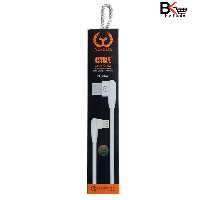 کابل شارژر لایتنینگ یوشیتا مدلYOSHITA YC-04i