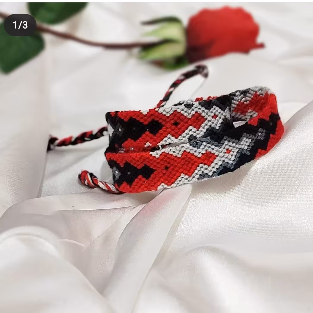 دستبند دوستی 