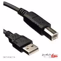 قیمت و خرید کابل پرینتر تی سی تی TCT TC-U2CB100 طول 10 متر - شبکه ساز