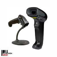 بارکدخوان هانی ول Honeywell Voyager 1250g