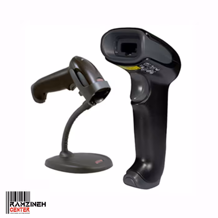 بارکدخوان هانی ول Honeywell Voyager 1250g