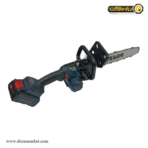 اره زنجیری شارژی آروا براشلس 26 سانتی متر مدل 5893