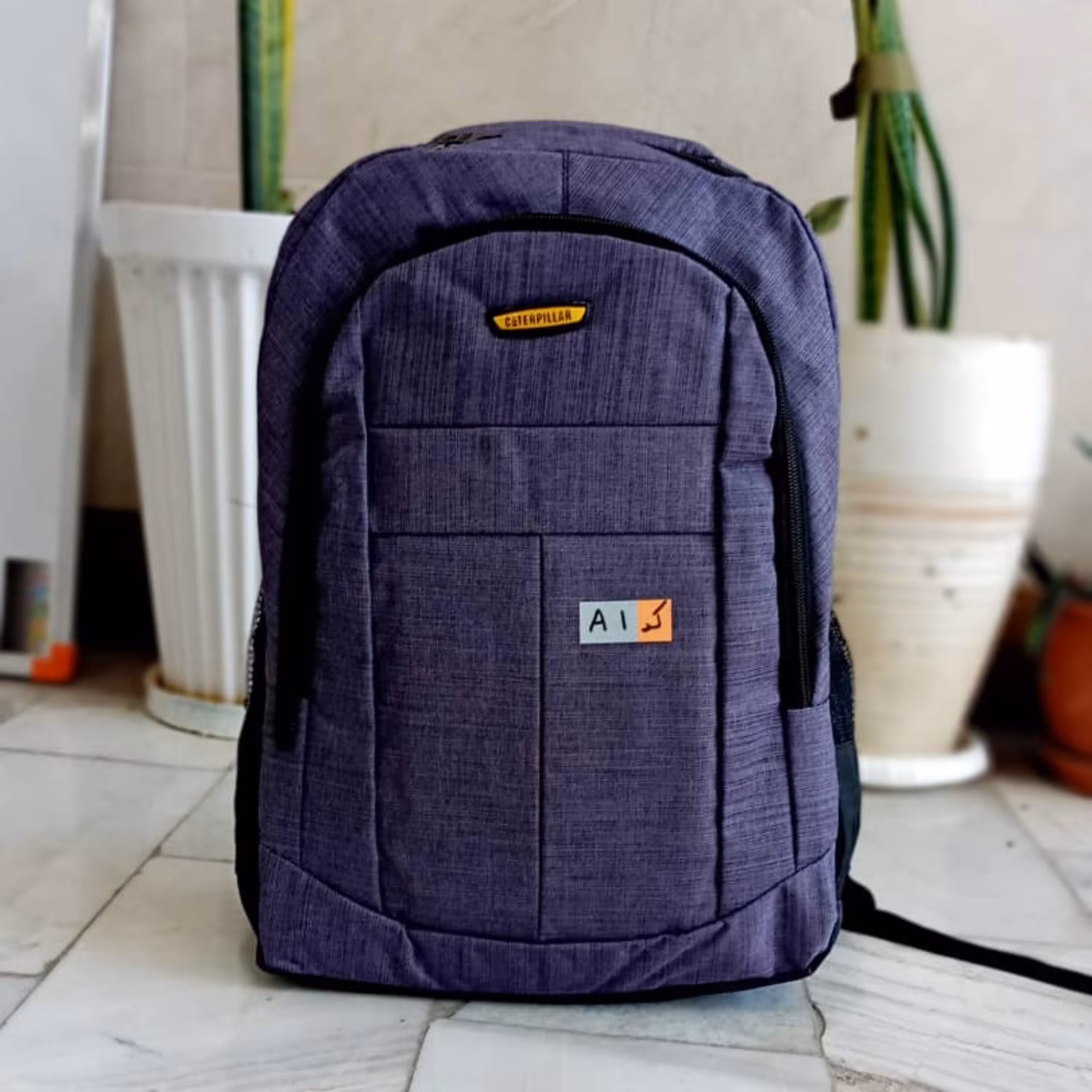 کوله مدرسه طرح اسپرت