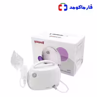نبولایزر یوول مدل 403T