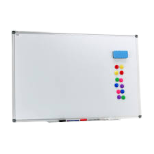 تخته وایت برد150*90ساده اعلا