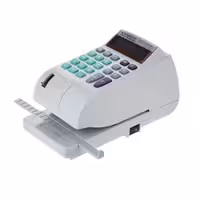 پرفراژ چک کارونا مدل KT-800