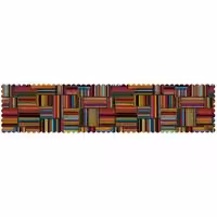 رانر رومیزی مخمل رنس مدل R7-42546 سایز 200x45 سانتی متر