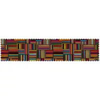رانر رومیزی مخمل رنس مدل R7-42546 سایز 200x45 سانتی متر