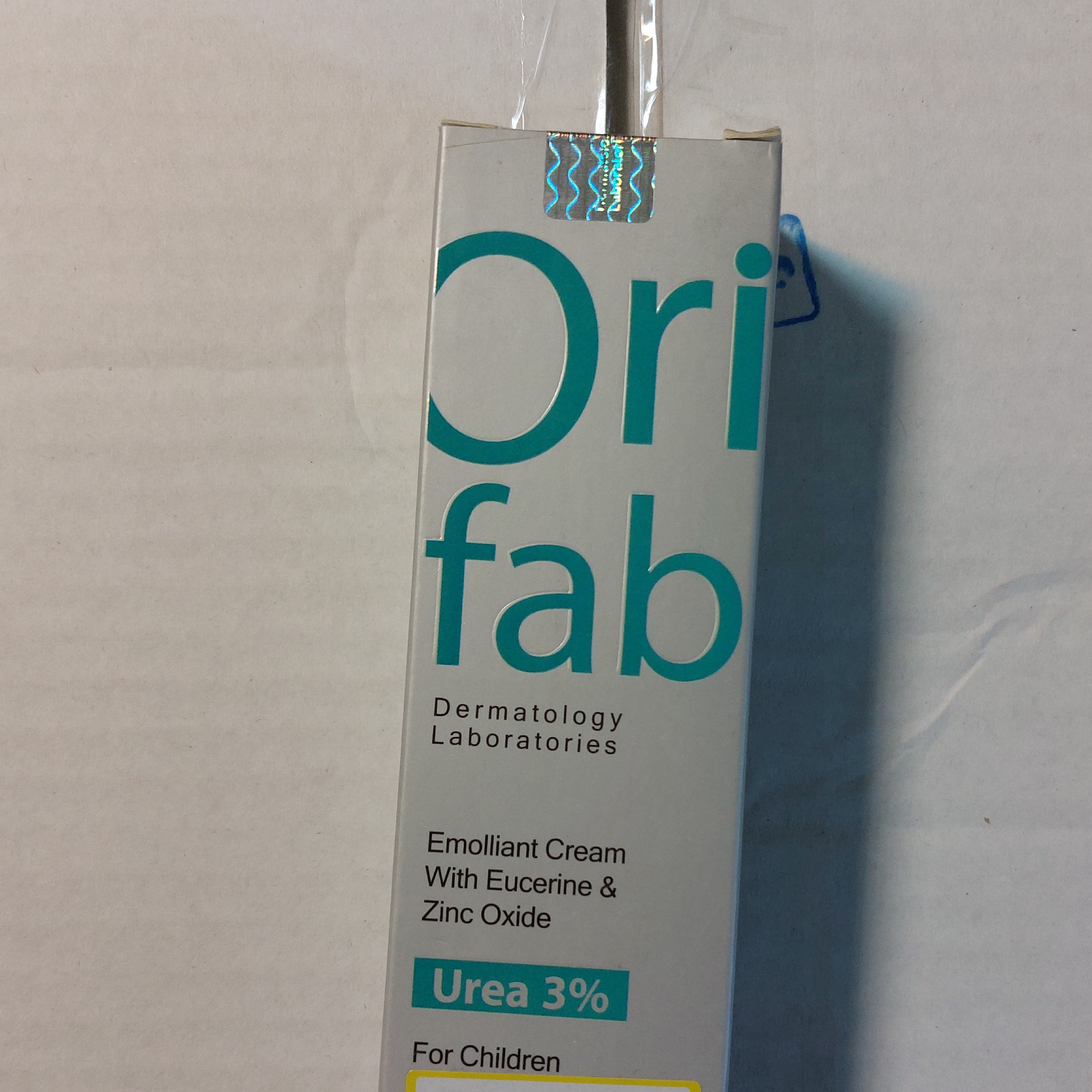 کرم اوره 3درصد اوریفاب