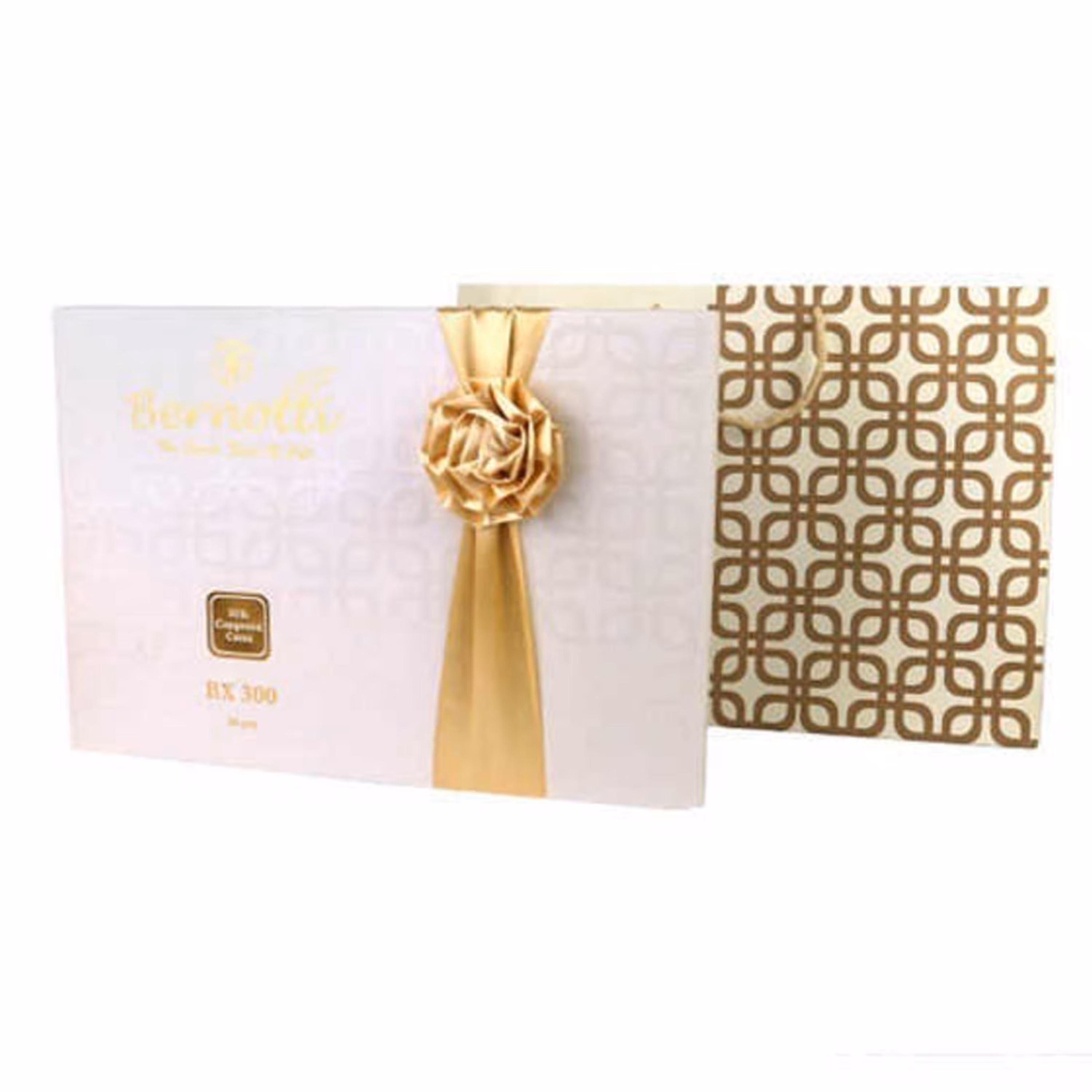 شکلات کادویی BX300 برنوتی 