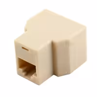 تبدیل 1 به 2 شبکه پلاستیکی