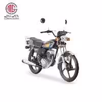 موتور سیکلت نیرو موتور مدل احسان 125 هندلی