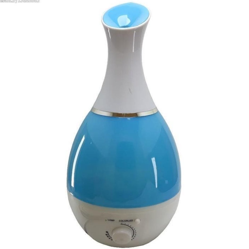 دستگاه رطوبت ساز 2.4 لیتری cool steam