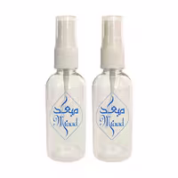 آب پاش میعاد کد 60cc مجموعه 2 عددی