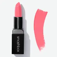 رژلب اسمش باکس SMASHBOX اصل مدل افسانه ای Legendary