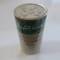 مهر 10 تایی مخلوط کربلا بیضی کوچک