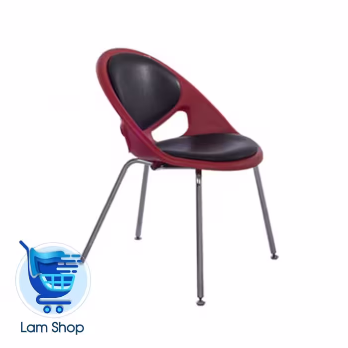 صندلی چهارپایه OCF518X نیلپر(زمان ارسال 15 تا 25 روز کاری)