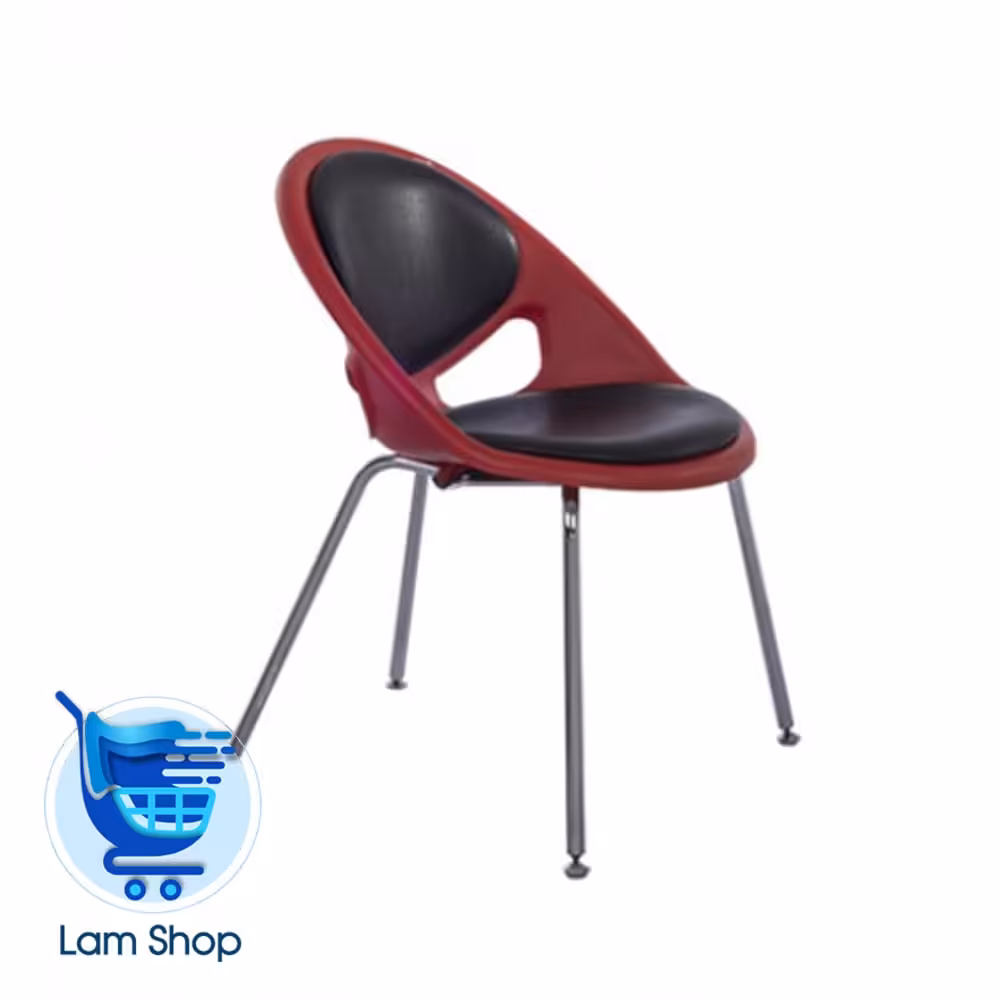 صندلی چهارپایه OCF518X نیلپر(زمان ارسال 15 تا 25 روز کاری)