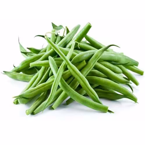 لوبیا سبز یک کیلو گرمی درجه یک