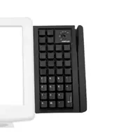 کیبورد پوزیفلکس مدل KP-300