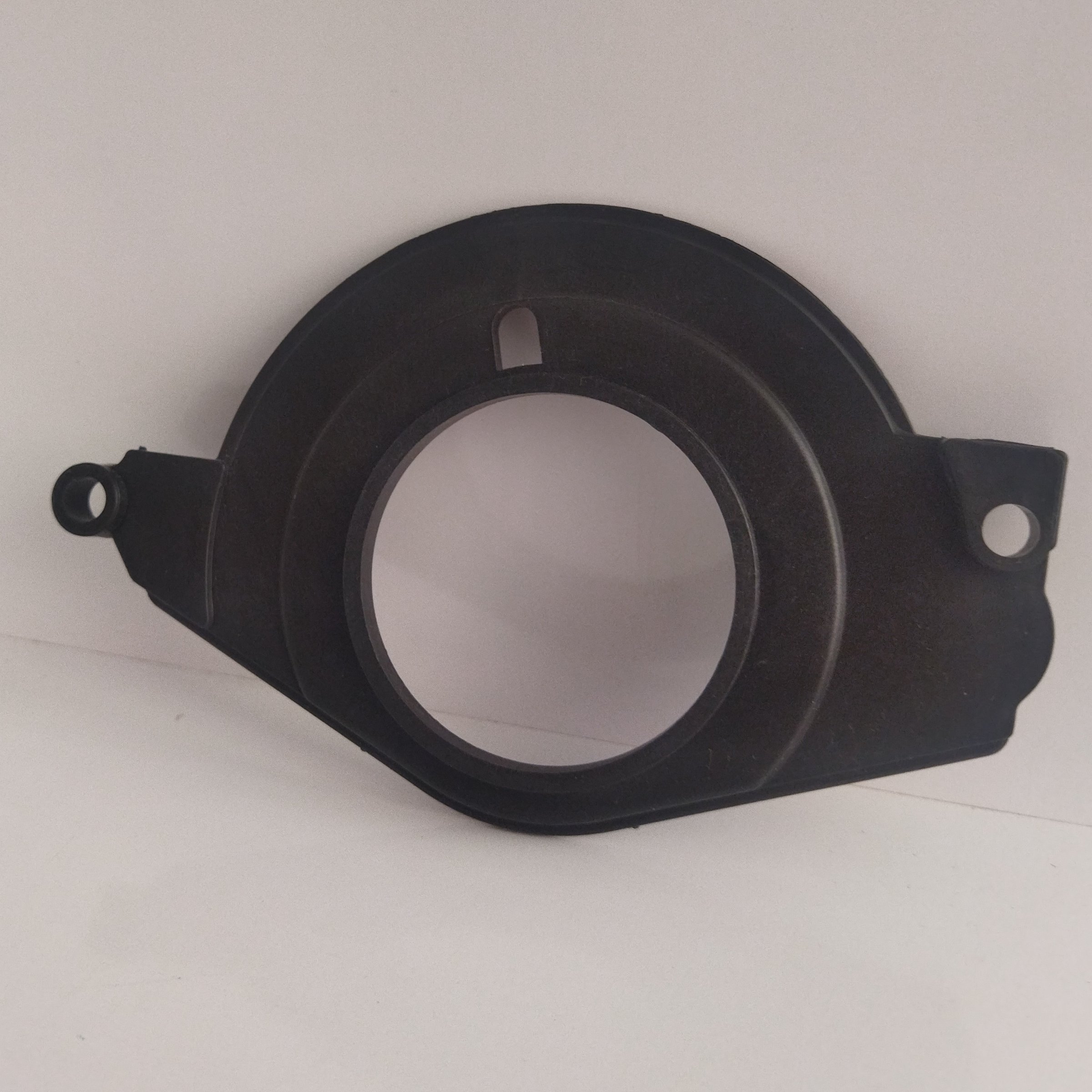 قاب تسمه تاییم پایینی پژو موتور XU7