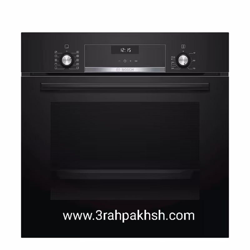 فر برقی توکار بوش مدل BOSCH HBJ558YB0Q