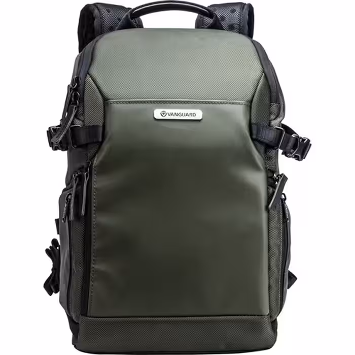 کوله پشتی ونگارد Vanguard VEO Select 37BRM Backpack (Green)