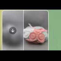 صافی سینک پلاستیکی