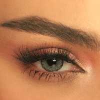 لنز کلیر وژن مدلSMOKY