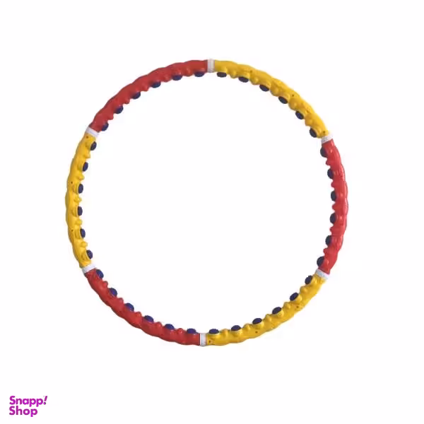 حلقه تناسب اندام مدل FITNESS HOOP
