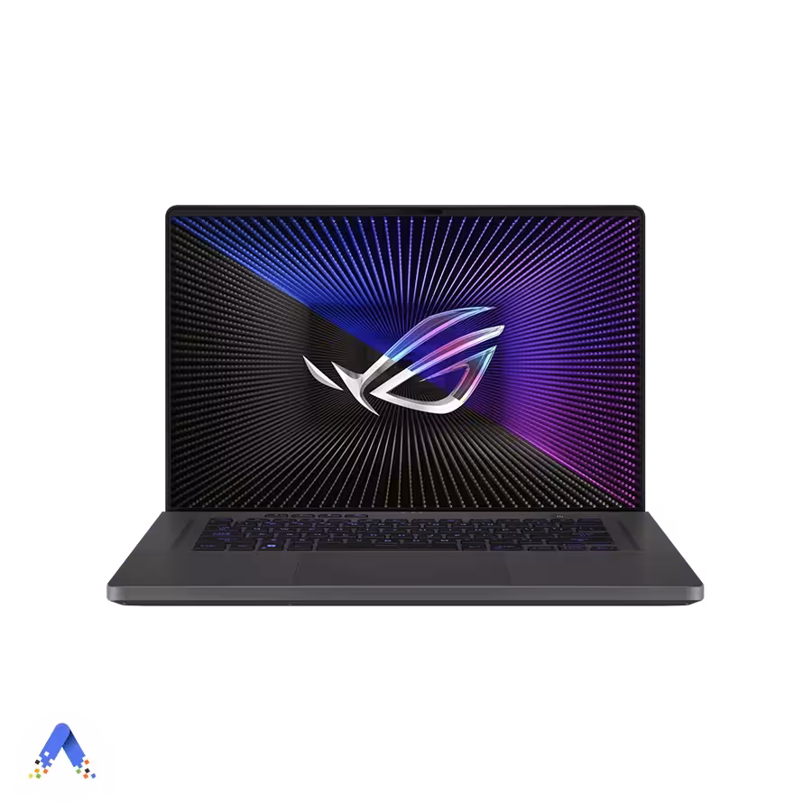 لپ تاپ گیمینگ ایسوس ROG Zephyrus G16 GU603VU-A (2023)