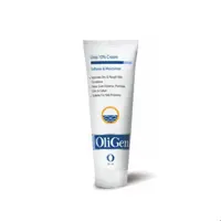 کرم نرم کننده اوره 10 درصد الی ژن (Oligen) حجم 50mL