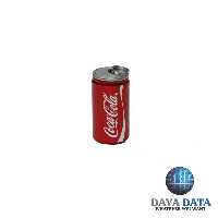 فلش مموری فانتزی دایا  دیتا طرح قوطی کوکاکولا  مدل ME1009-3 ظرفیت 32GB -USB2