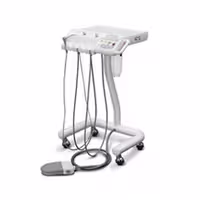 مینی یونیت دندانپزشکی دنتوس مدل MS300 C