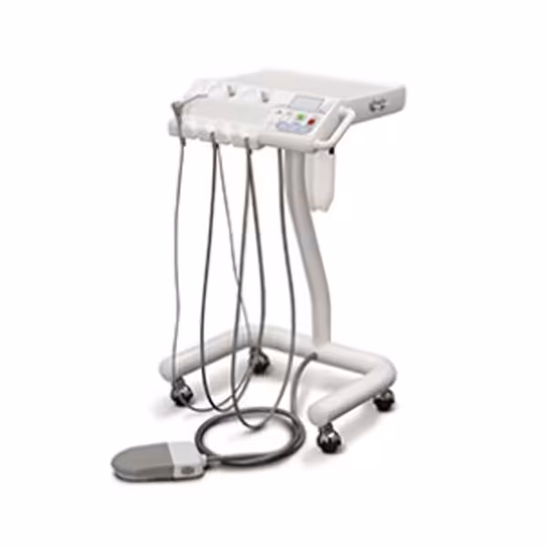 مینی یونیت دندانپزشکی دنتوس مدل MS300 C