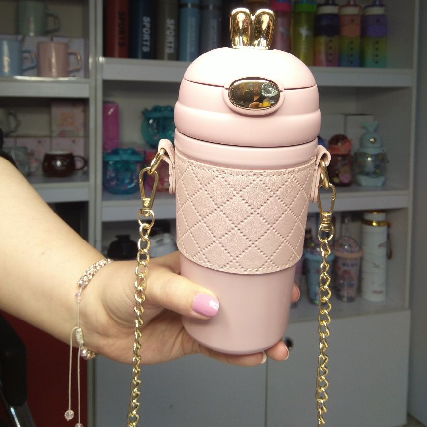 تراول ماگ خرگوش