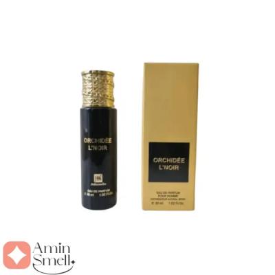 ادکلن ارکیده ل نویر بلک ارکید جانوین 30 میل | ORCHIDEE L NOIR JOHNWIN