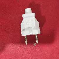 دوشاخه برق پرهام