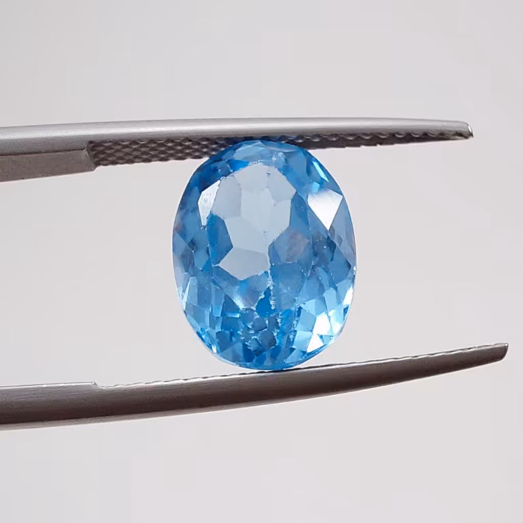 توپاز سوئیسی کد 7485  Y 