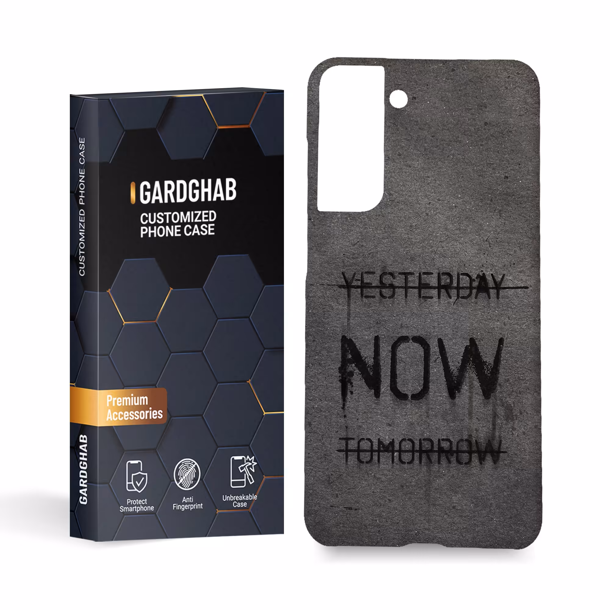 گارد قاب کاور فانتزی مدل g5147 مناسب برای گوشی موبایل سامسونگ s21 fe