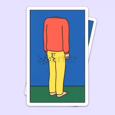 برچسب مات مدل انتزاعی