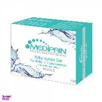 پن کودکان مدیپن (Medipain) مدل درماتولوژیک حجم 100 میلی گرم