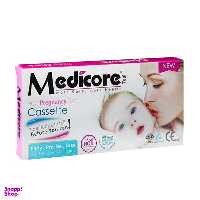 بی بی چک مدیکور (Medicore) مدل Cassette over