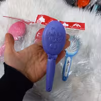 برس بچه گانه زیبا طرح خرسی در پلاسکو حاجی ارزونی 