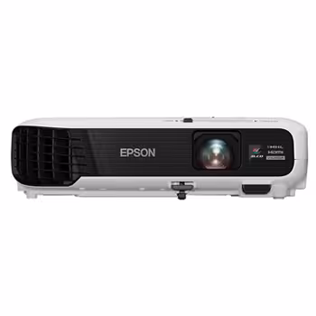 قیمت خرید ویدیو پروژکتور اپسون EB-U04 کد3682 | EPSON EB U04