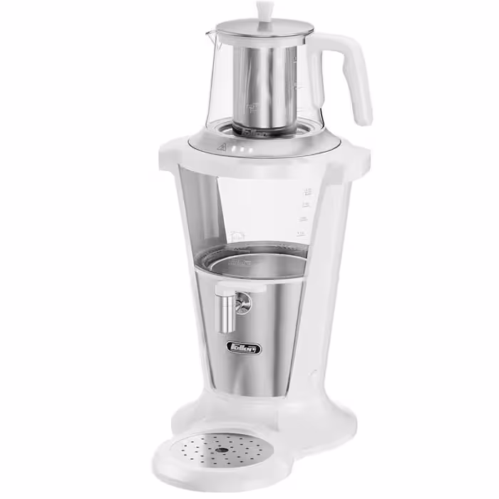 سماور برقی فلر مدل TS-380 - لوازم خانگی میلینو milino