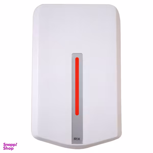 پمپ مایع دستشویی اتوماتیک مدل TGA-Rix1100